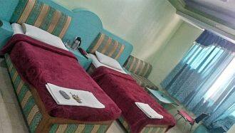 Hotel SSD Palace, Bhopal 4